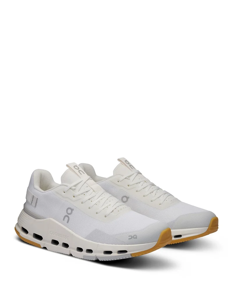 Cloudnova Form 2 Sneakers