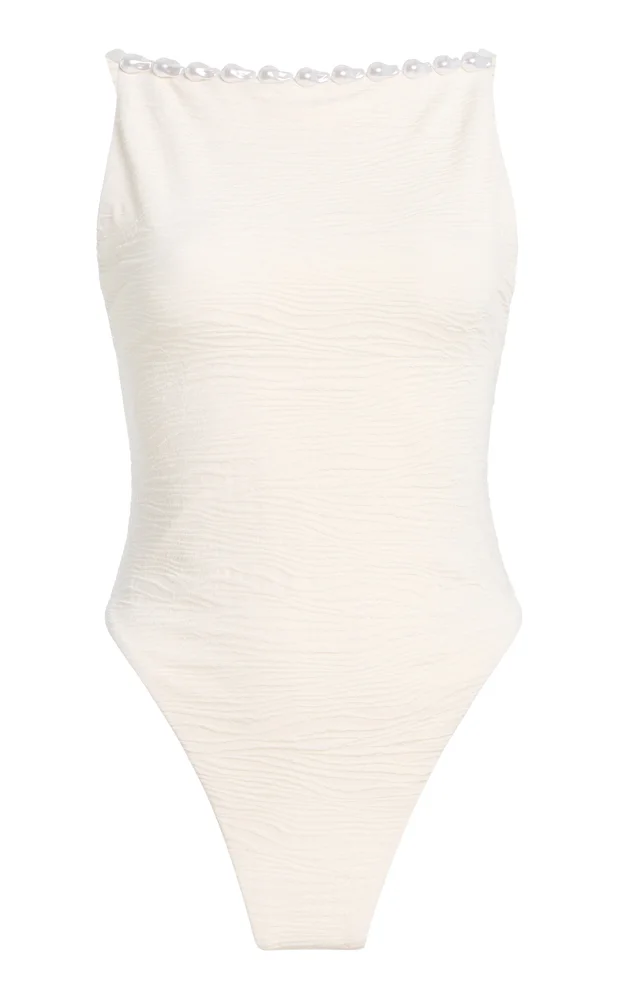 Agnes One-Piece Swimsuit