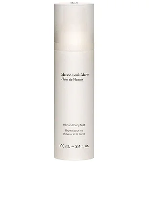 Fleur De Vanille Hair And Body Mist
