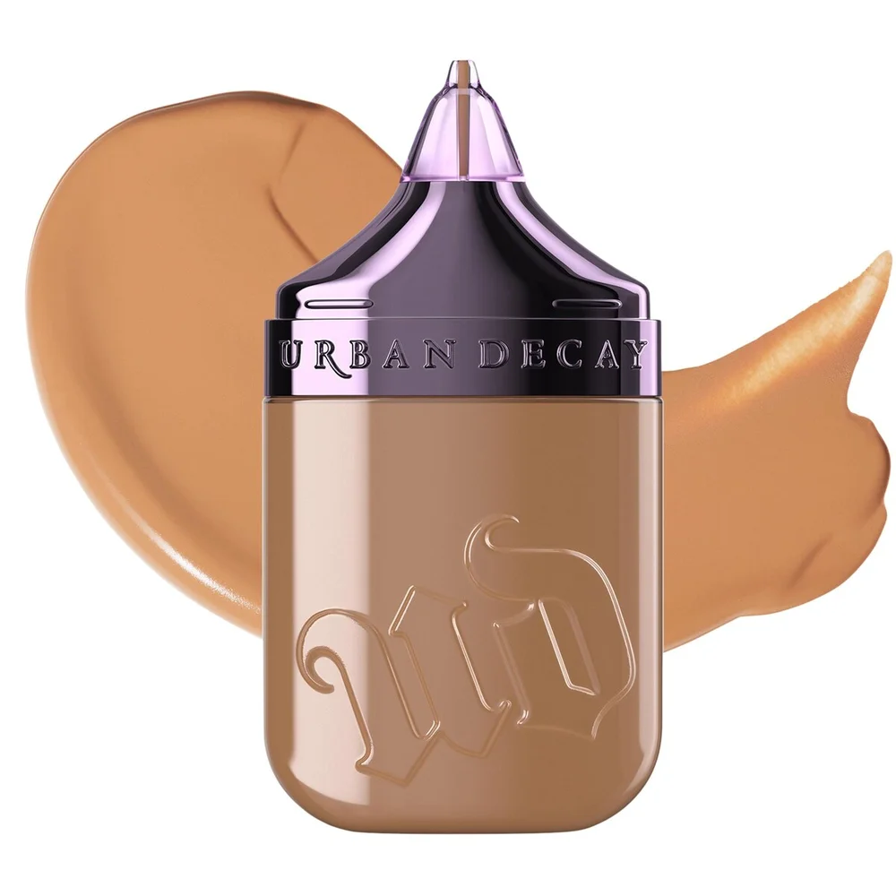 Face Bond Self Setting Waterproof Foundation