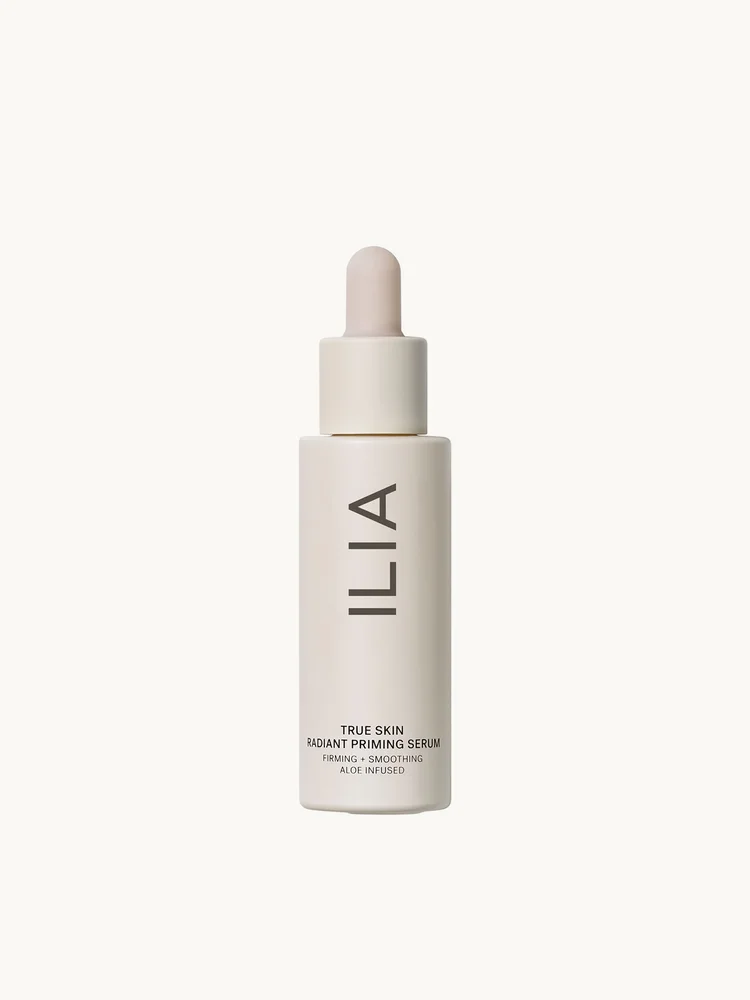 True Skin Radiant Priming Serum in Light It Up