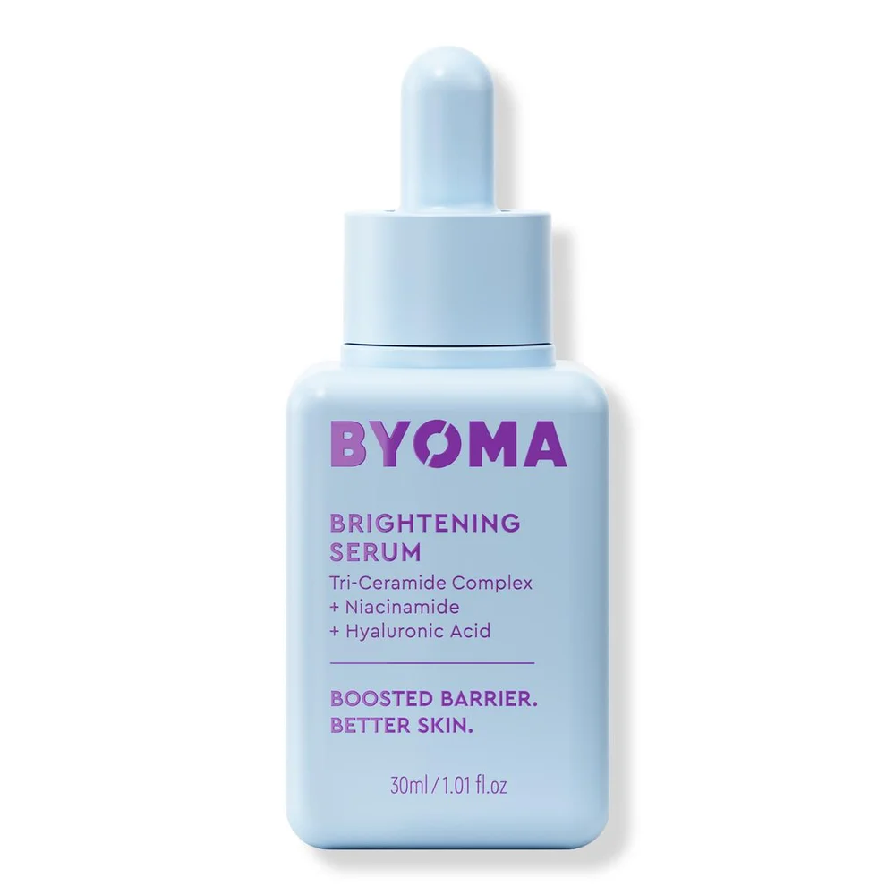 Brightening Serum for Dark Spots + Texture
