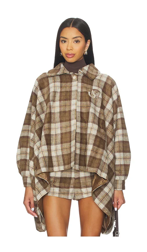 Plaid Western Cape