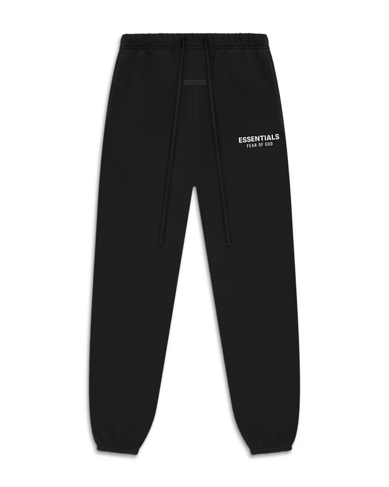 Classic Drawstring Sweatpants