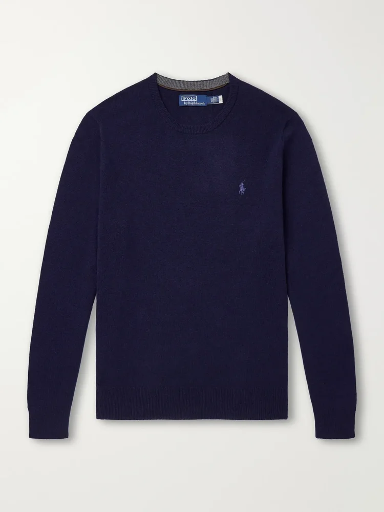 Wool Sweater