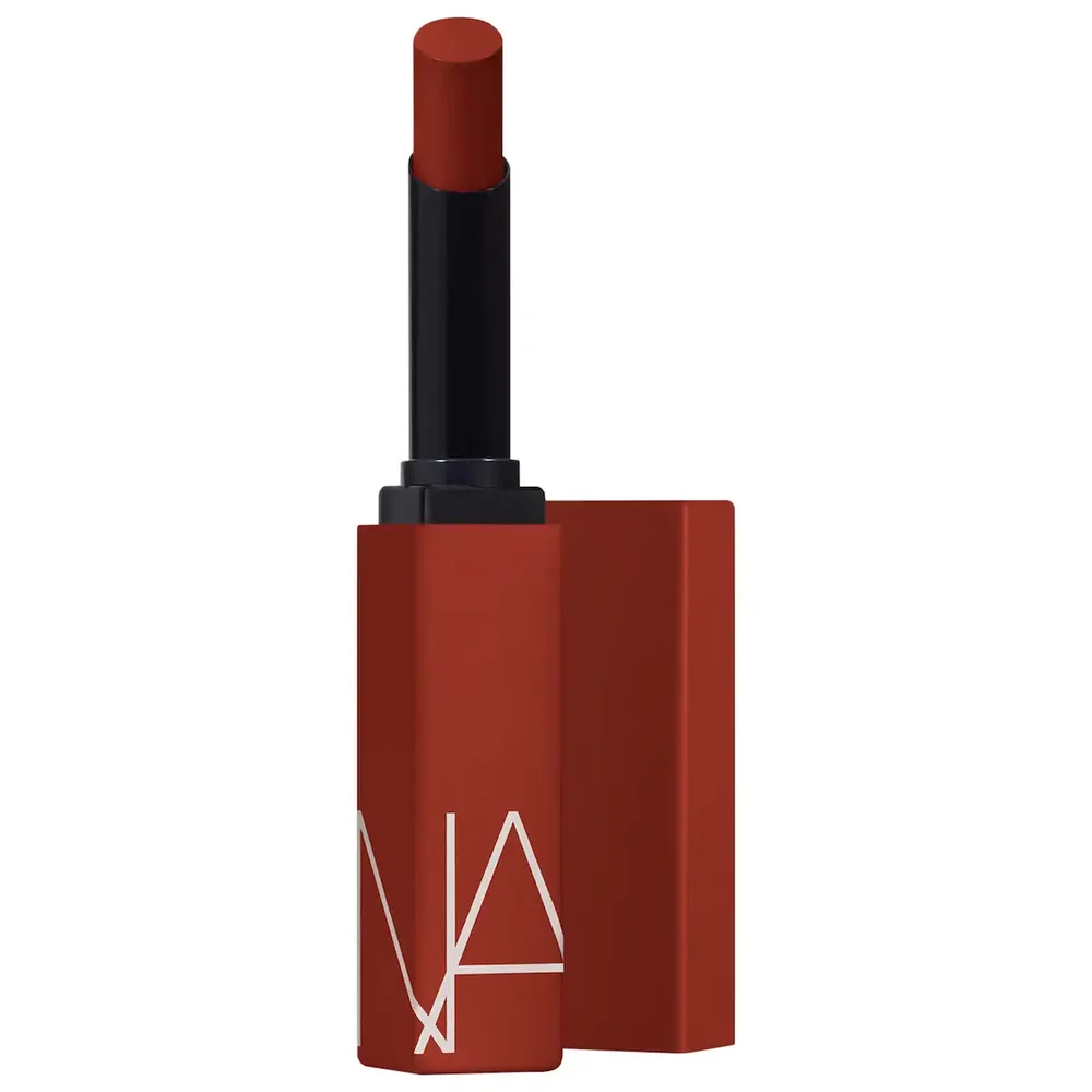 Powermatte Long-Lasting Lipstick in Mogador