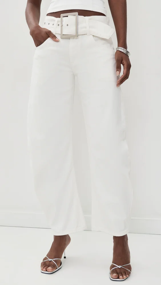Dynasty Jeans