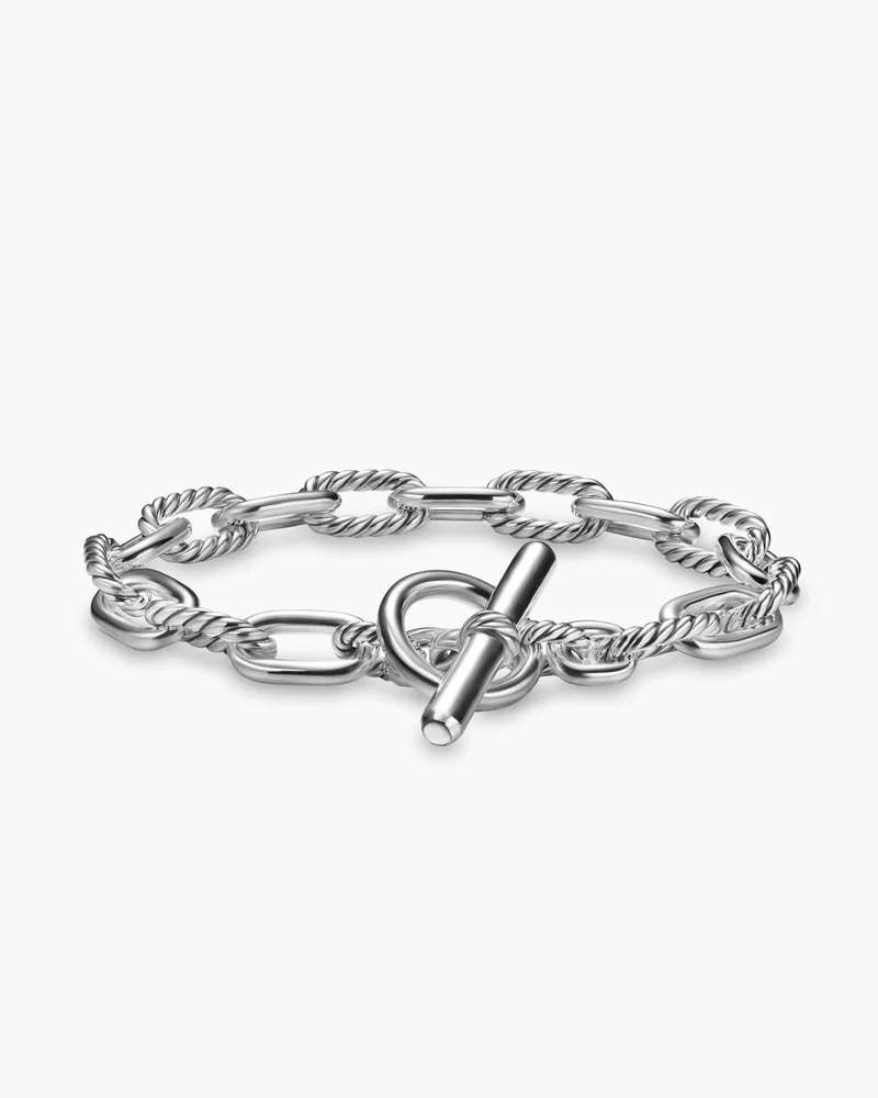 David Yurman | Shop Women's Chain Bracelets