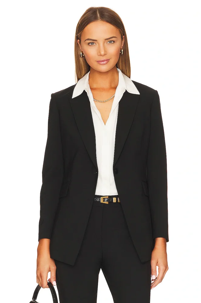 Etiennette Blazer