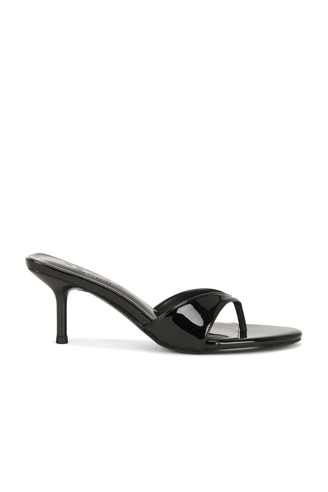Amalfi Slipper