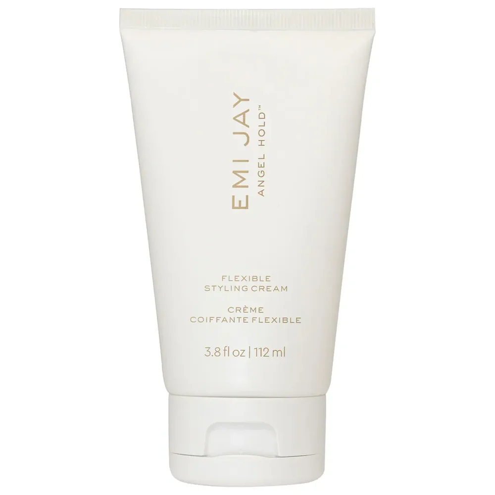 Angel Hold Hair Styling Cream