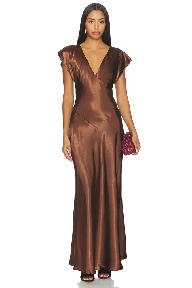 Gossett Gown