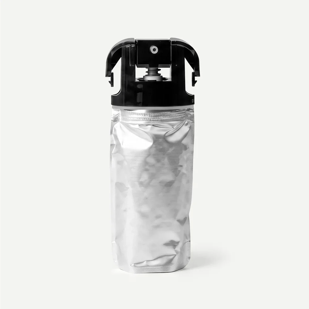 OS-01 FACE Refill Pouch, Recurring