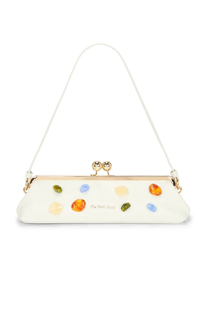 Kai Shoulder Bag