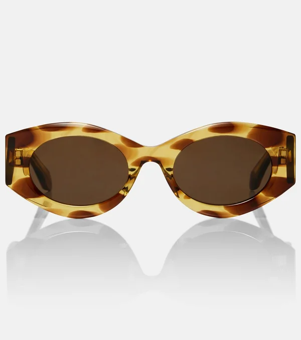 Animalier Sunglasses