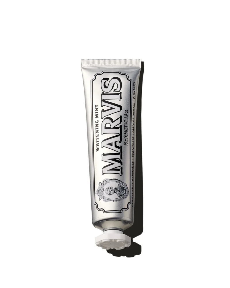 Whitening Mint Toothpaste 3.8 oz.