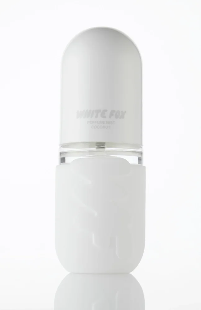 Coconut Perfume Mist