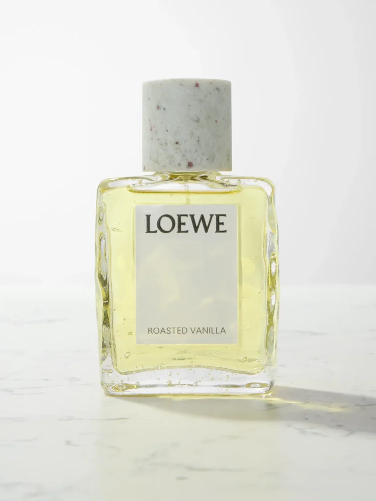 Eau de Parfum - Roasted Vanilla, 100ml