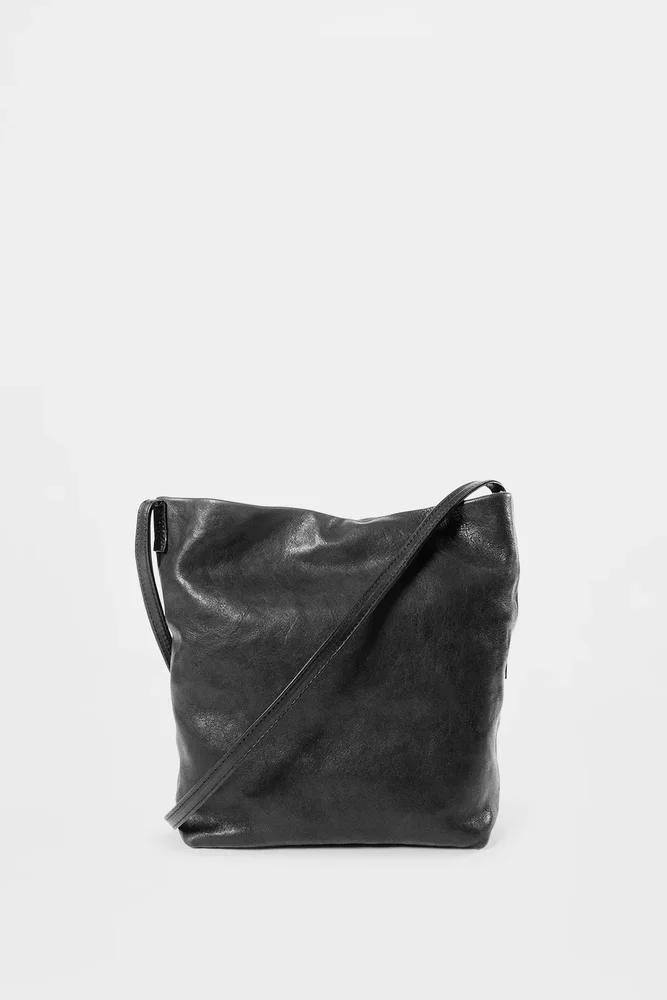 Ger Mini Soft Shoulder Bag