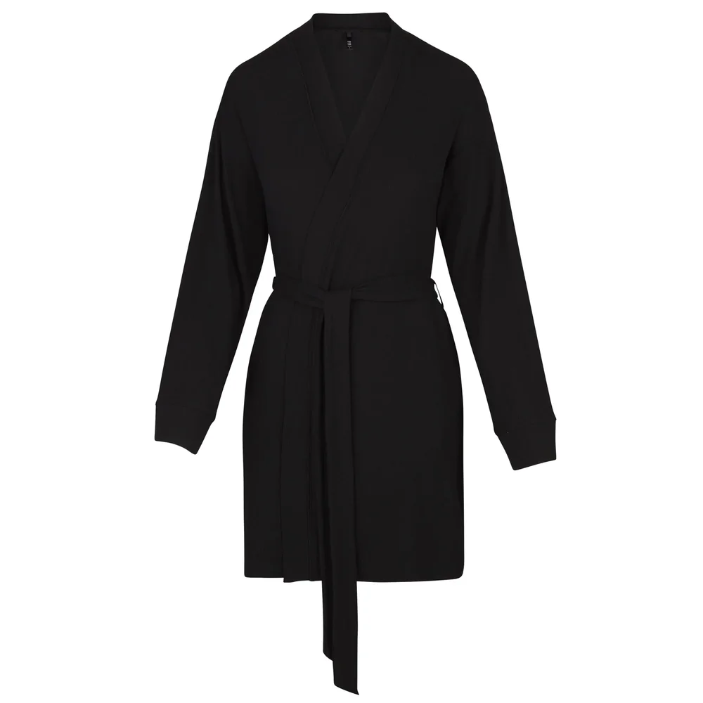 Soft Lounge Robe