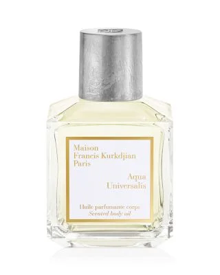 Maison Francis KurkdjianAqua Universalis Scented Body Oil 2.4 oz.