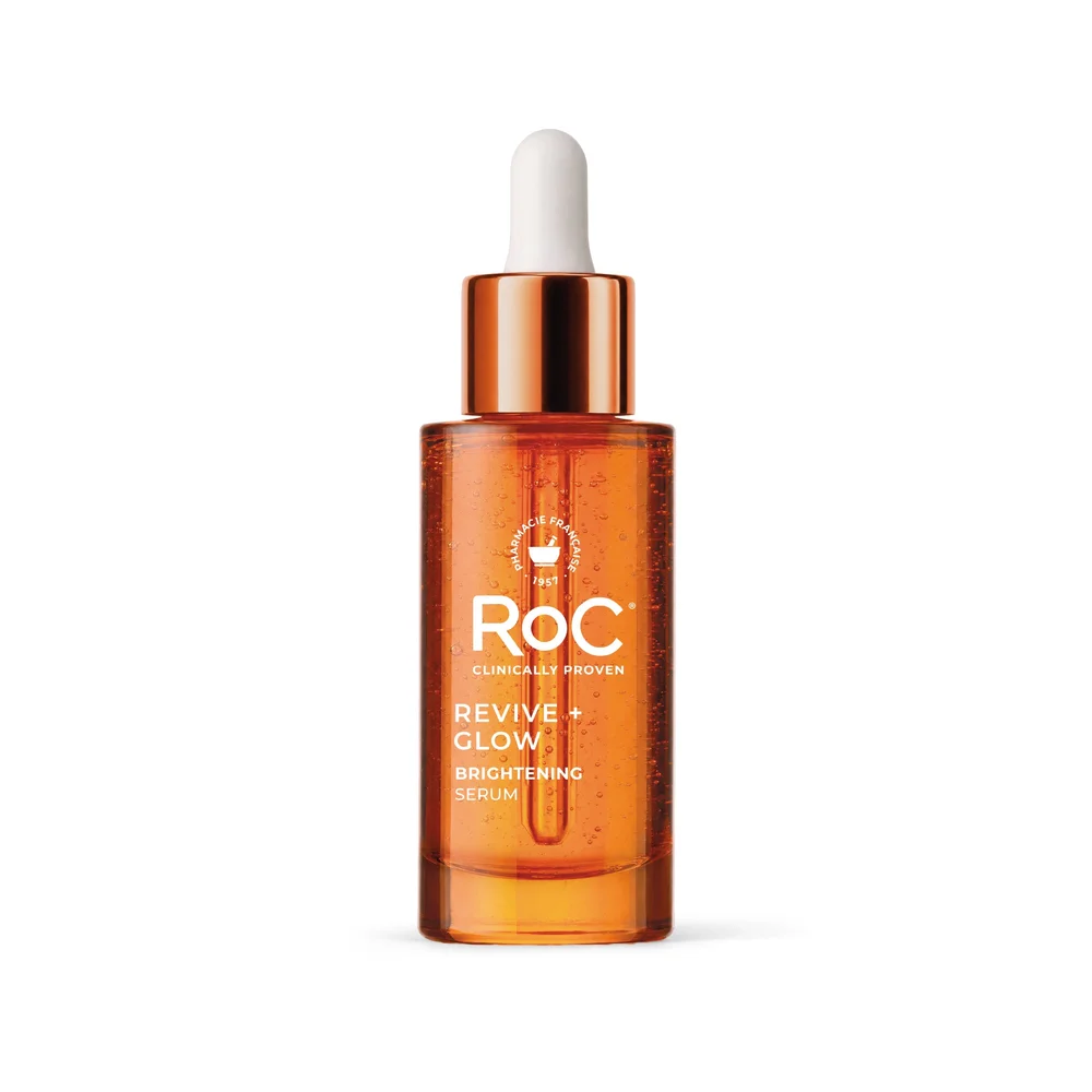 Revive + Glow Daily Serum