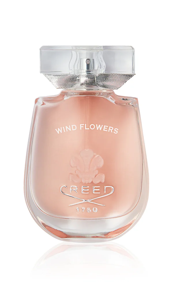 Wind Flowers Eau de Parfum