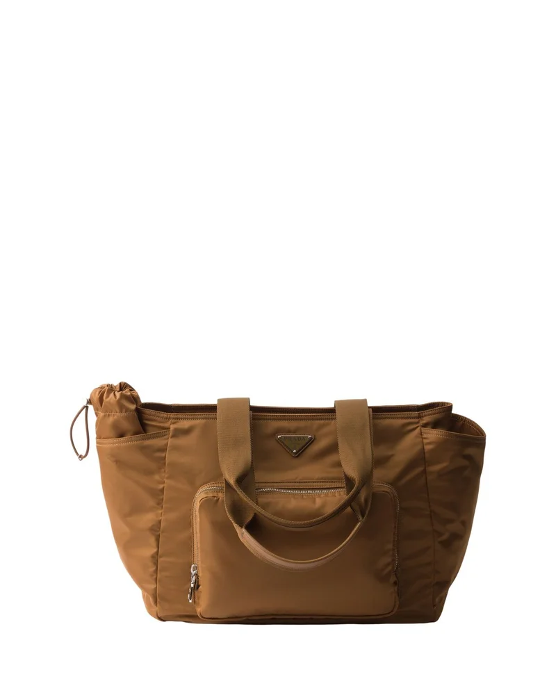 Re-Nylon Baby Bag