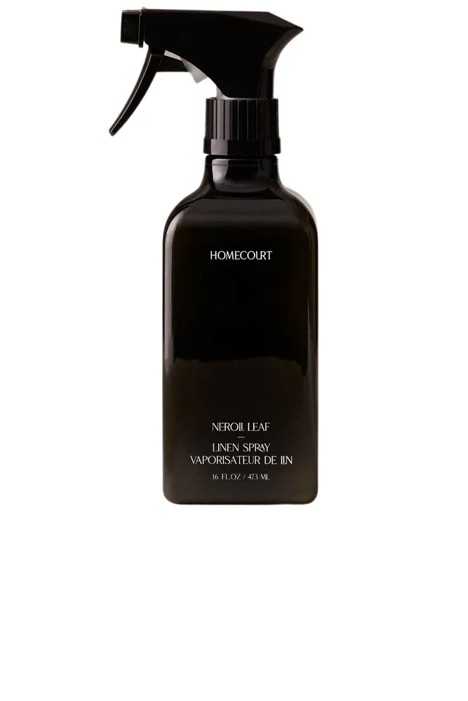 X Revolve Neroli Leaf Linen Spray