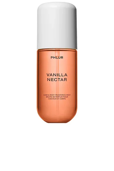 Travel Size Vanilla Nectar Hair And Body Mist 3oz