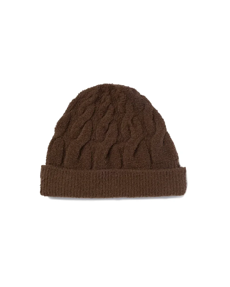 Tabitha Beanie: Bistro