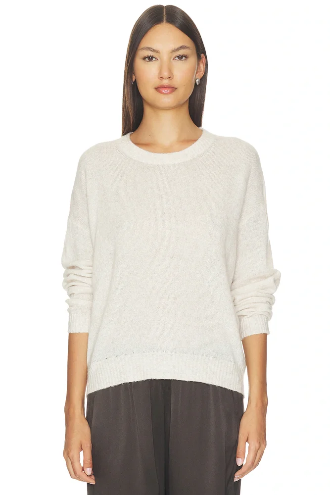 Quity Sweater