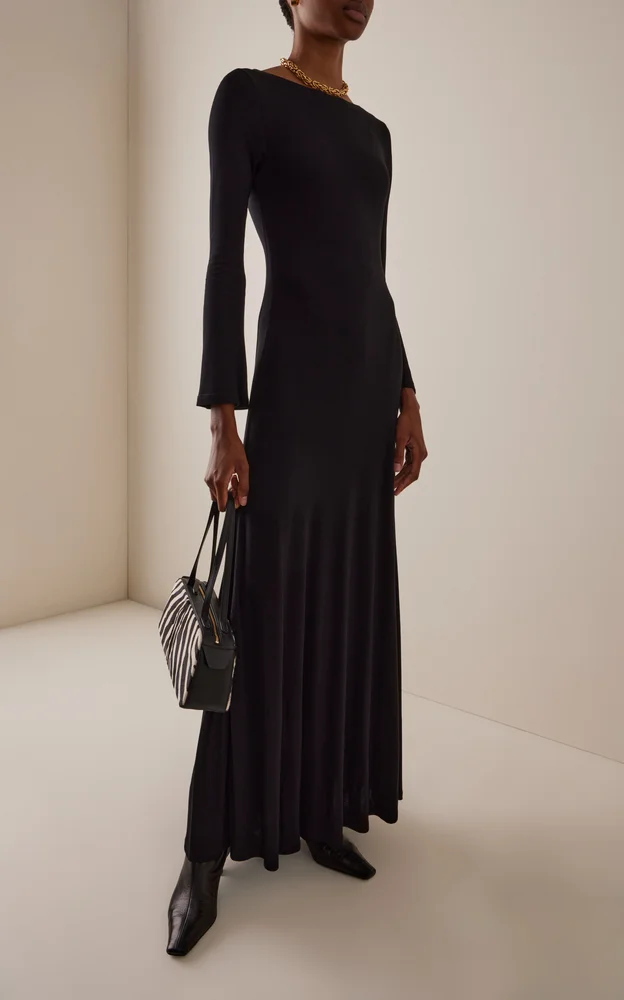 Lesley Dress