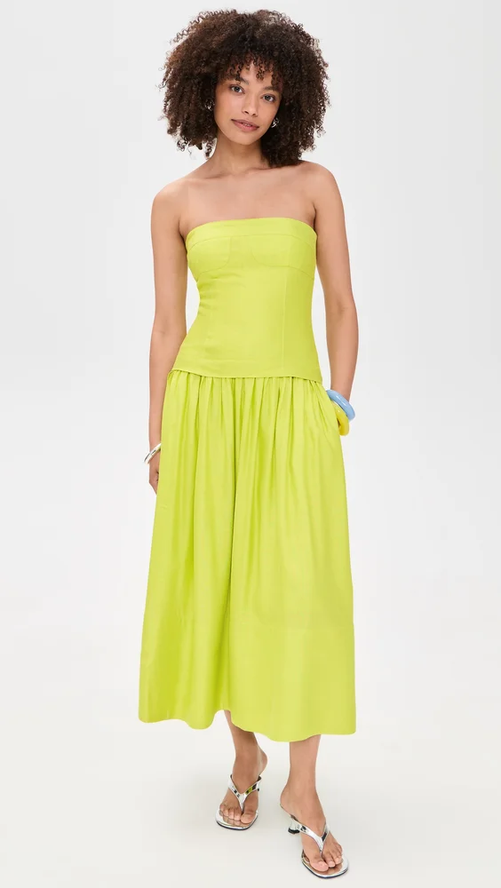 Maren Dress