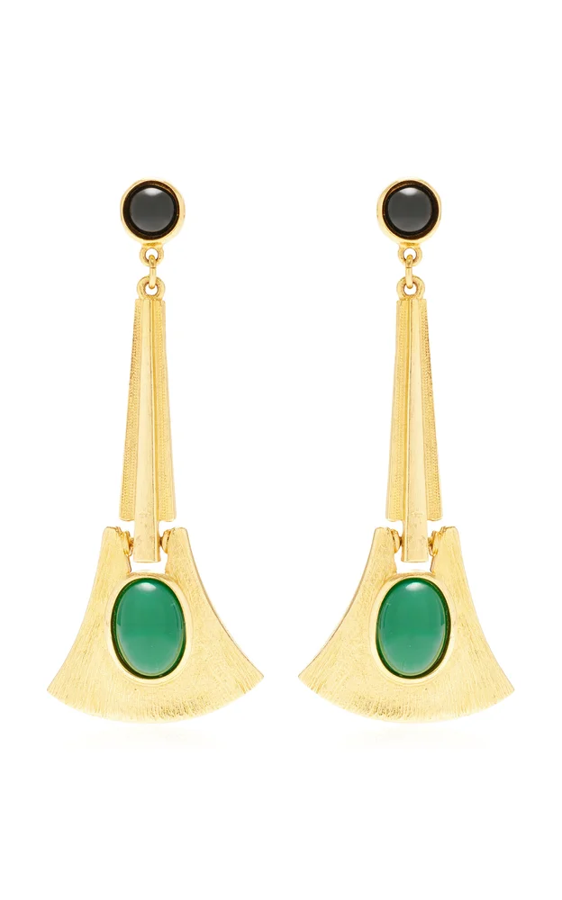 Exclusive Drop Earrings
