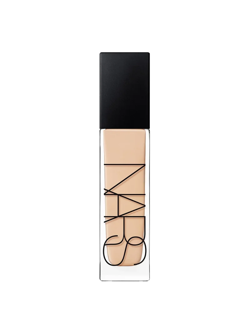 Natural Radiant Longwear Foundation