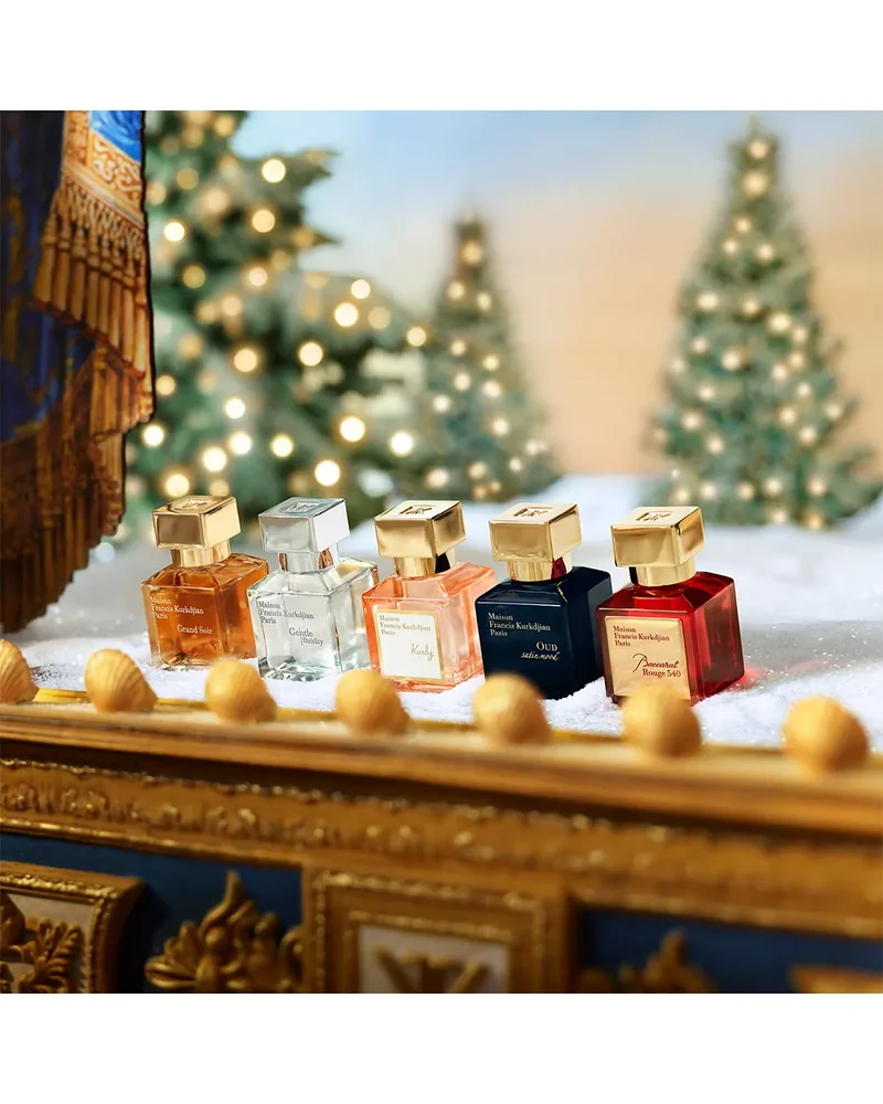Miniatures Gift Set