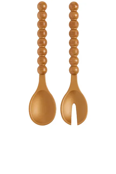 Cloud Serving Spoons