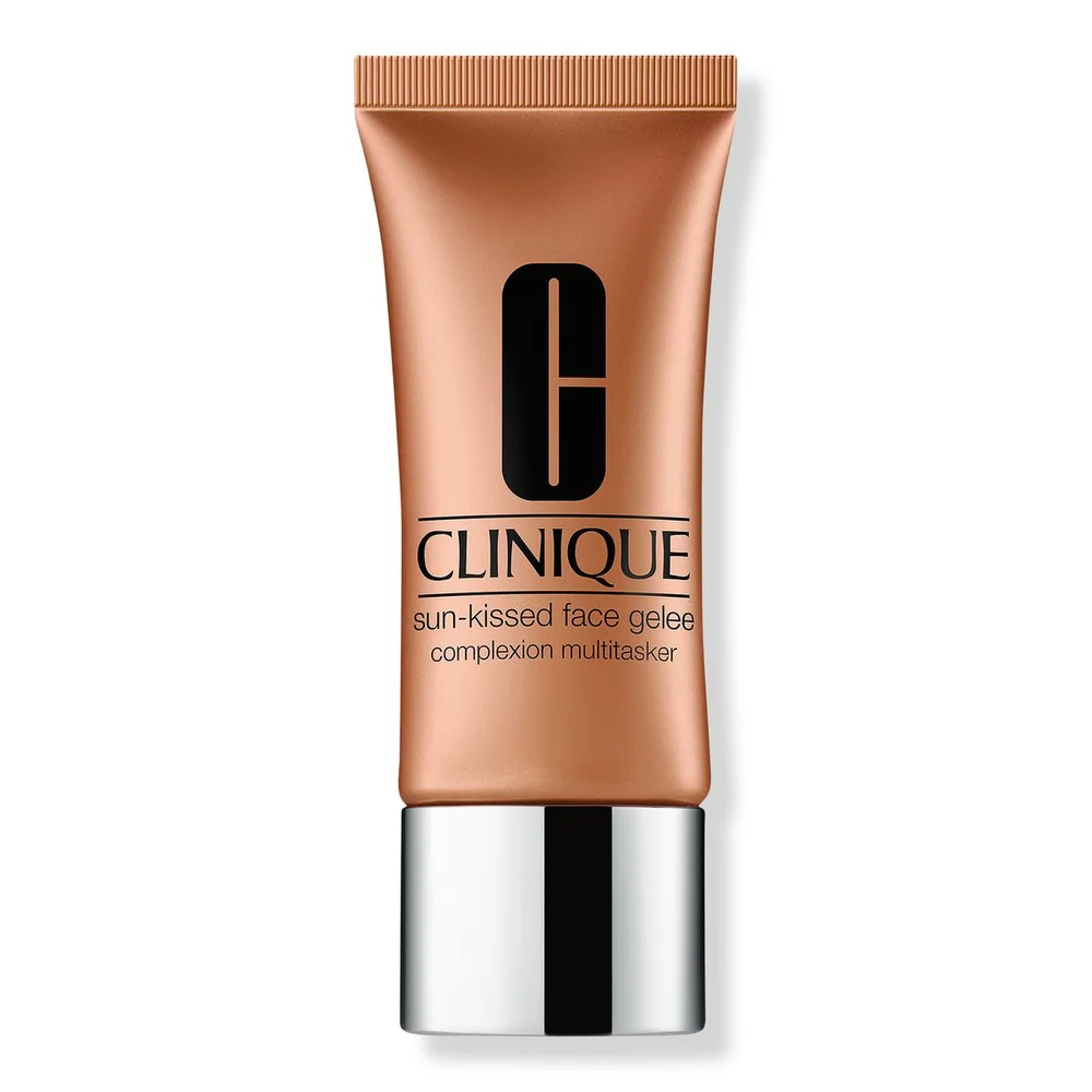 Sun-Kissed Face Gelee Complexion Multitasker Bronzer