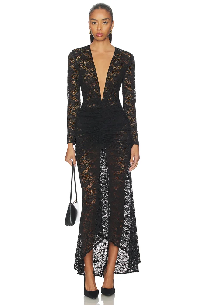 Nelli Dress