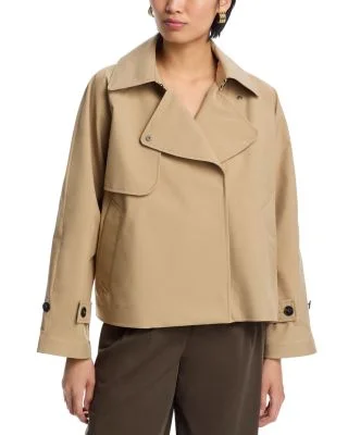 Save The DuckGreta Jacket