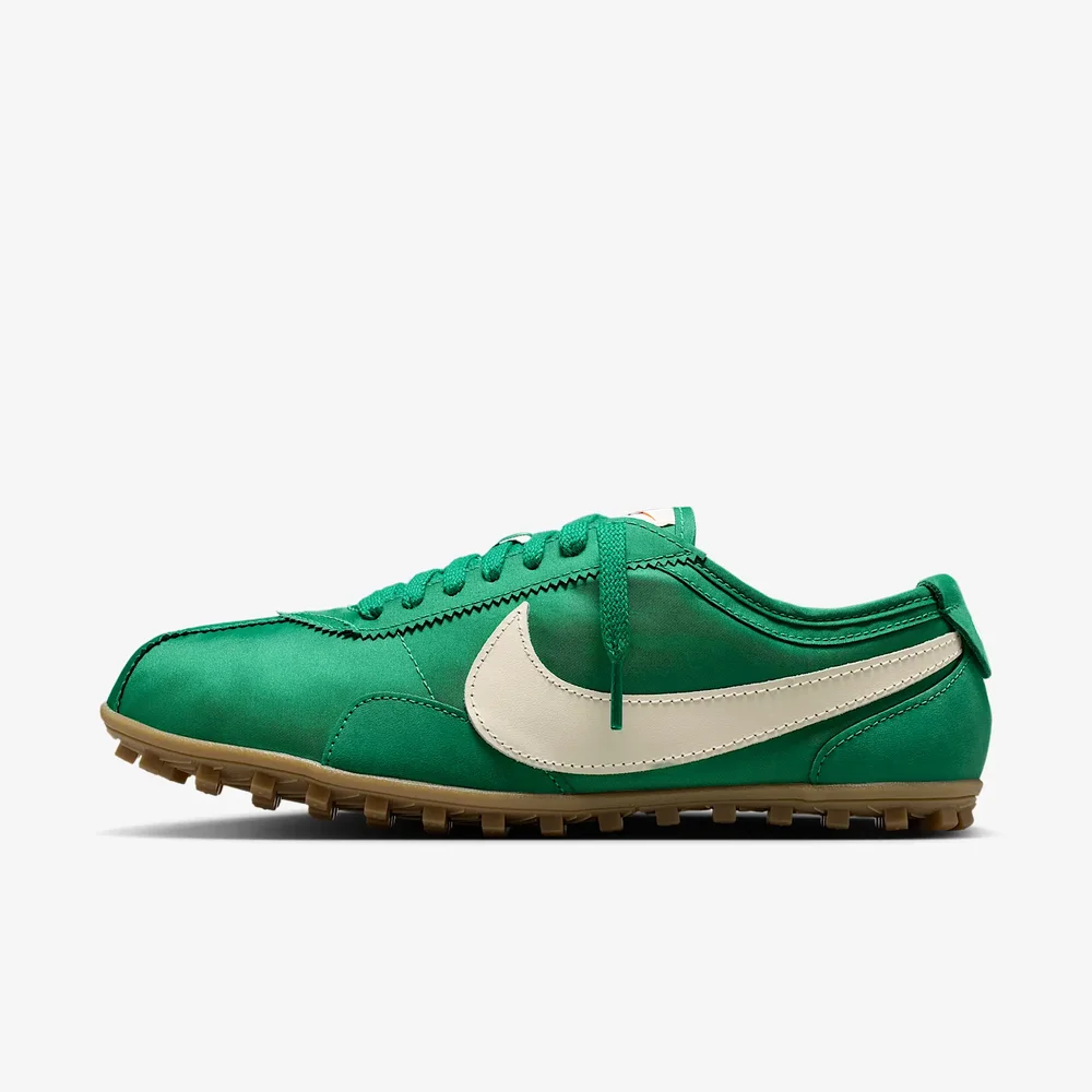 Moon Shoe OG, Malachite