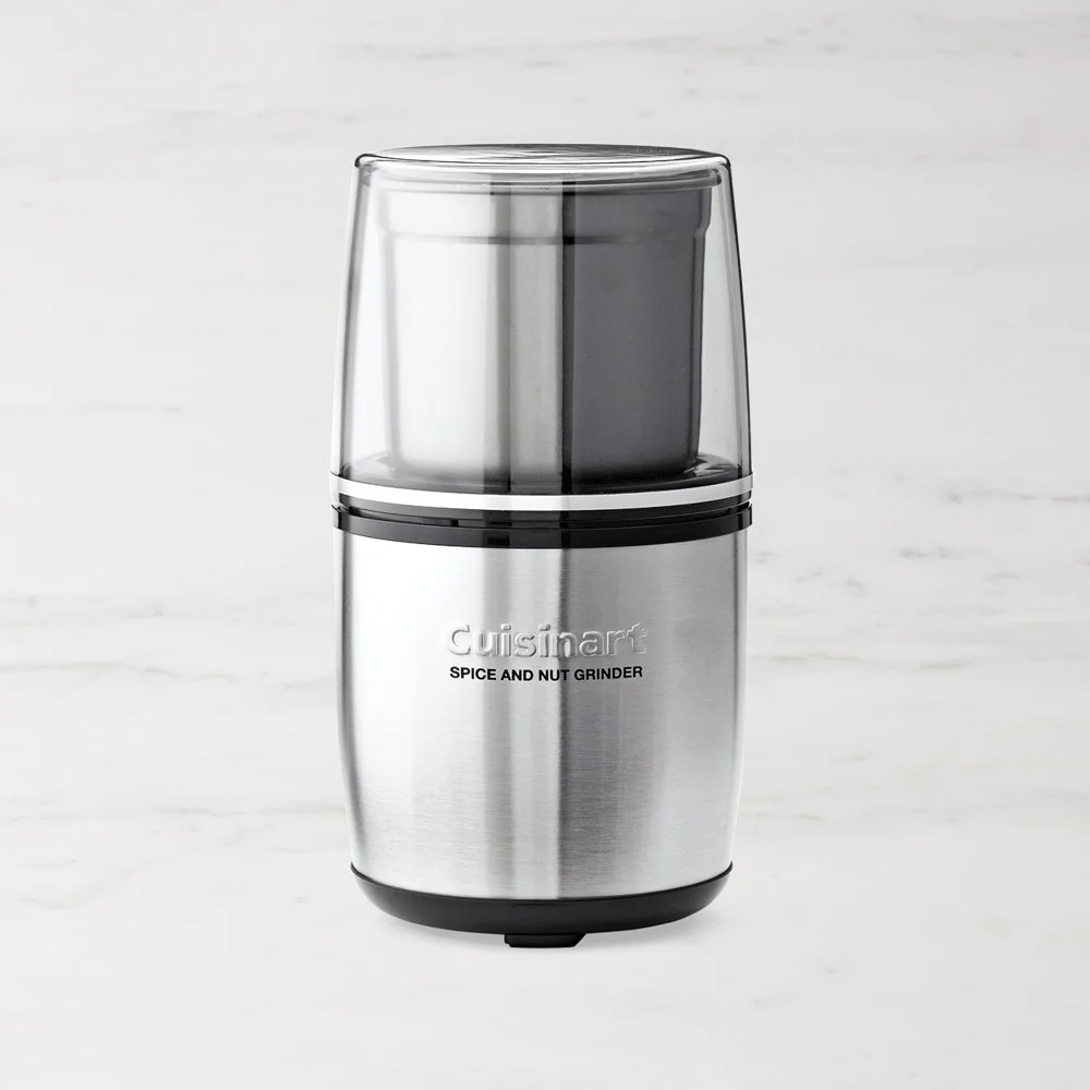 Spice & Nut Grinder