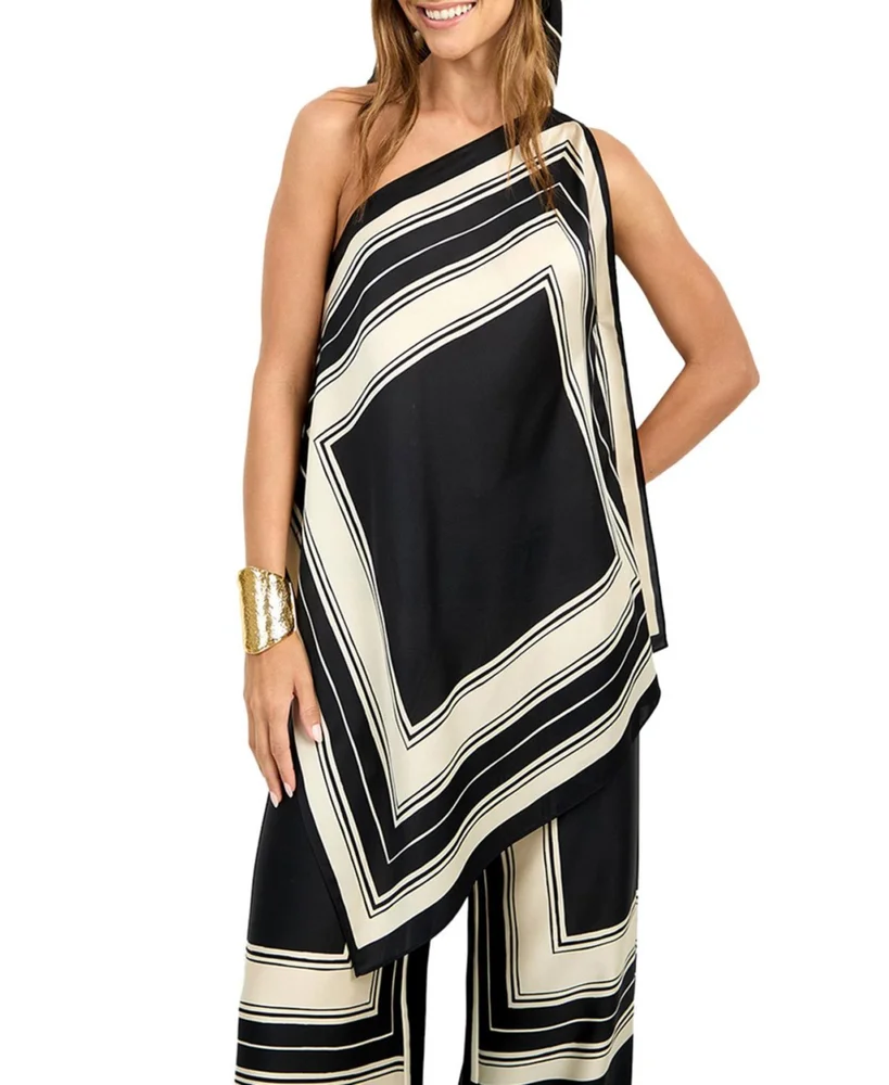 Sleeveless Diann Top