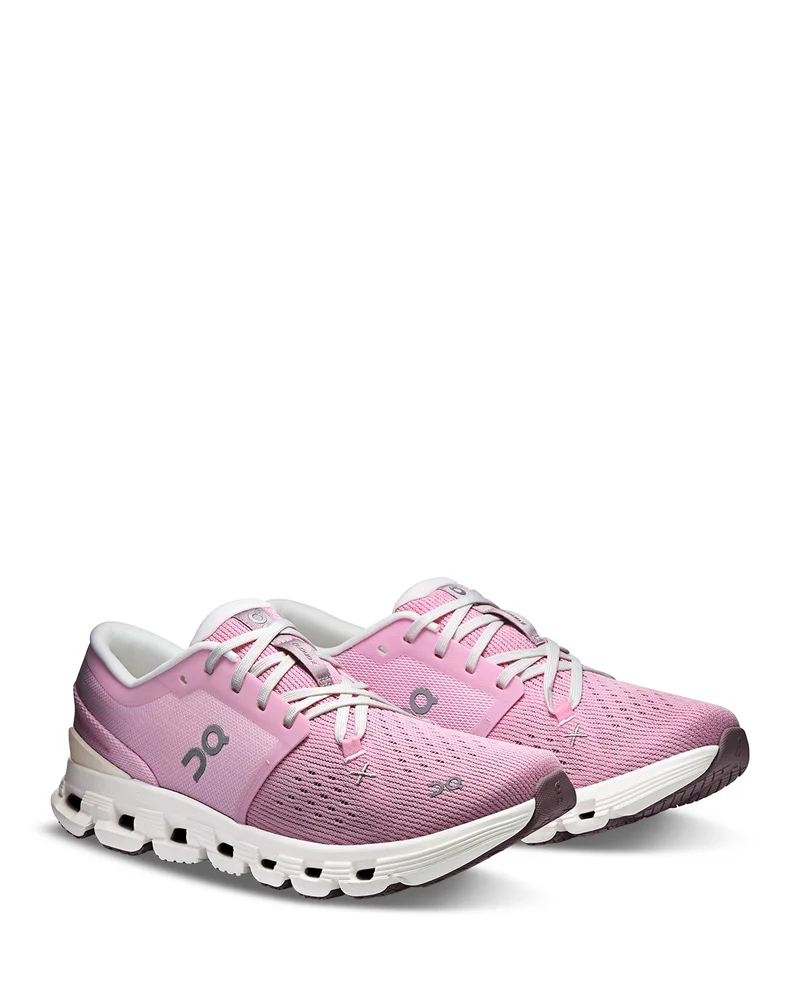 Cloud X 4 Sneakers