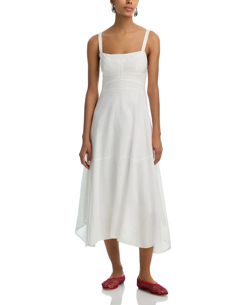 Harlow Midi Dress