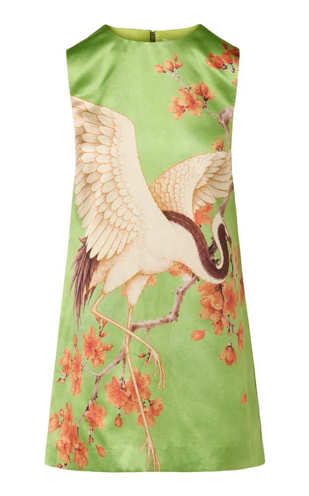 Sofia Mini Dress
