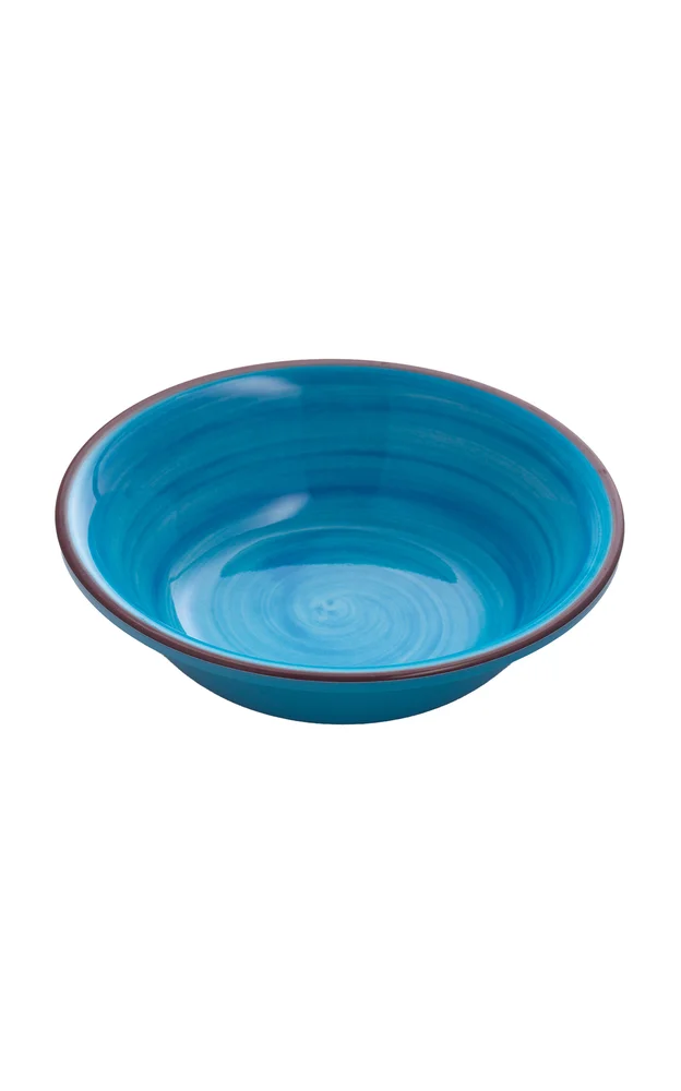 Set-of-Six Saint Tropez Melamine Bowl