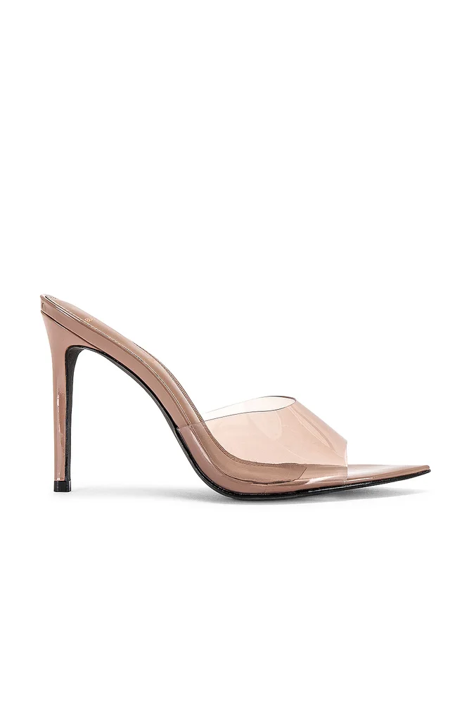 SELENA CLOUD MULE SANDAL