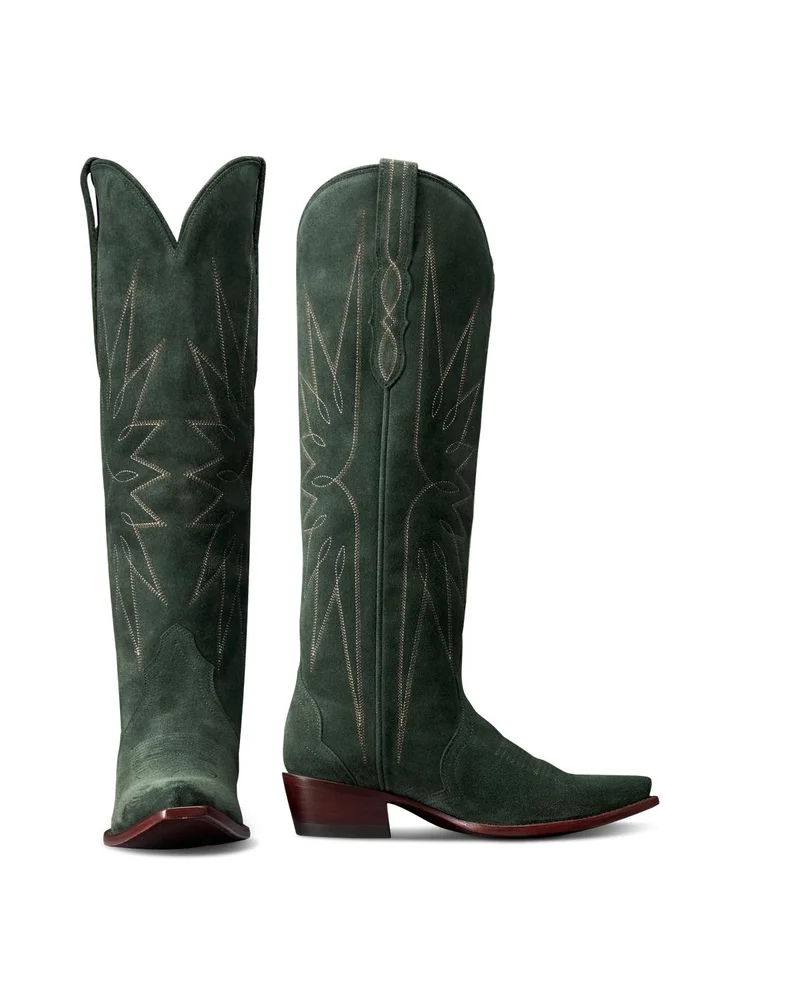 The Loretta Cowgirl Boot